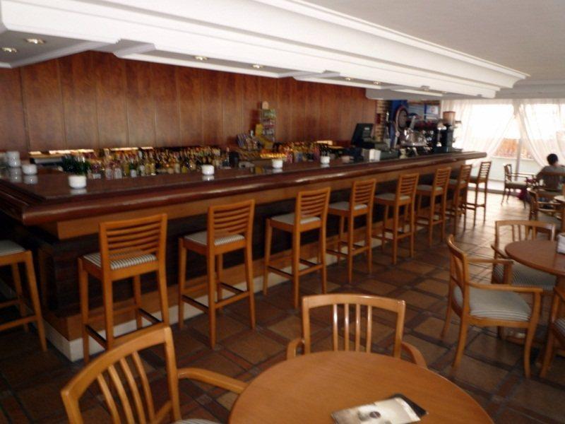 埃尔阿雷纳尔 伊帕内玛公园酒店 外观 照片